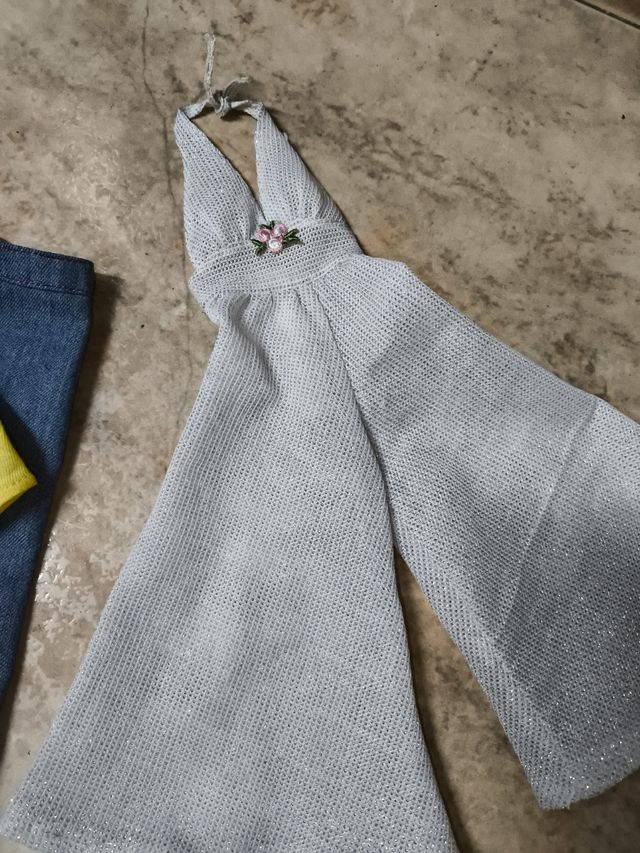 Nancy  Conjuntos Blue Jeans y Liceo originales