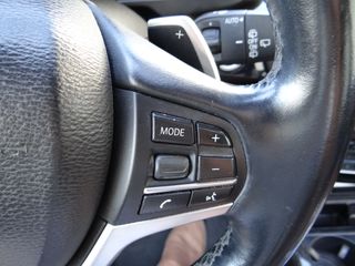 BMW X5 50i 450CV 159.990KM 2014