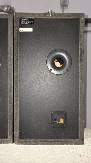 Altavoces Technics SB-CS95 (200w, 8 ohm)