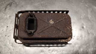 Silencioso Motobomba Campeón AT30