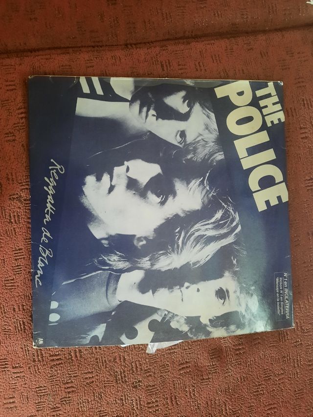 Vinilos Deep Purple: Made in Japan & In Rock etc.