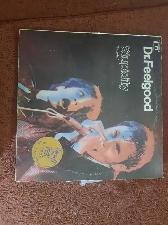 Vinilos Deep Purple: Made in Japan & In Rock etc.