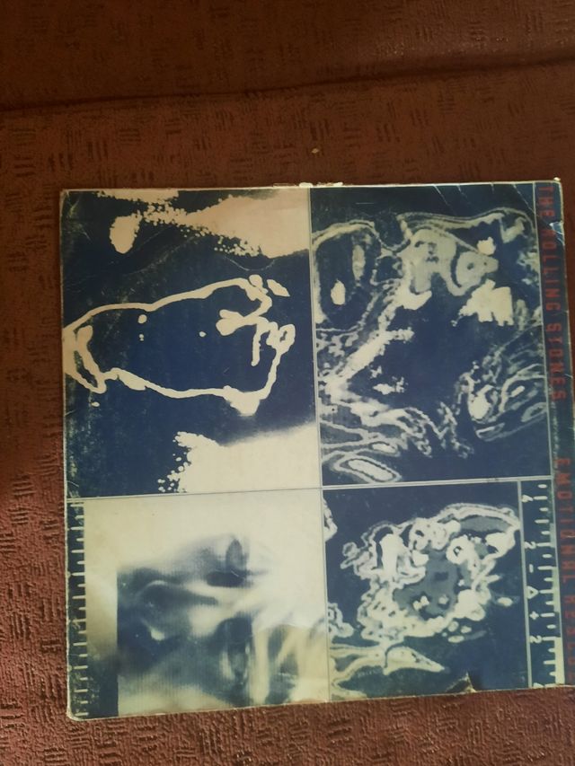 Vinilos Deep Purple: Made in Japan & In Rock etc.