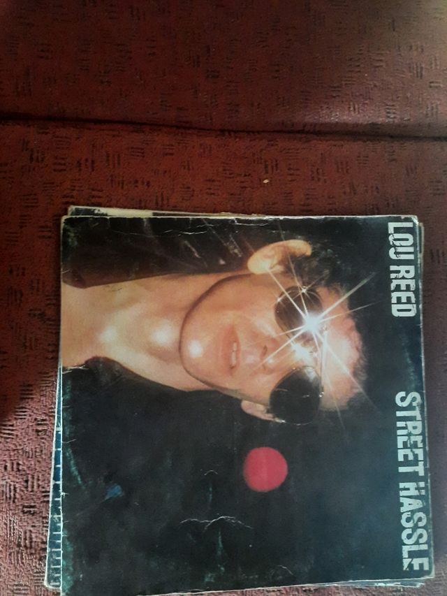 Vinilos Deep Purple: Made in Japan & In Rock etc.