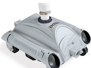 Robot Pulitore per Piscina Intex con tubo da 320cm