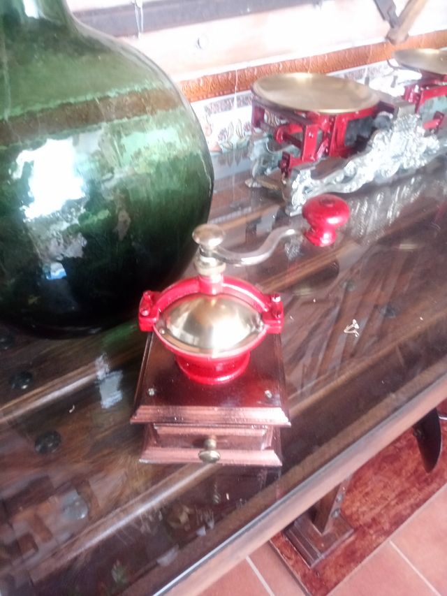 I macinacaffè fanno della tua offerta un prezzo non reale 