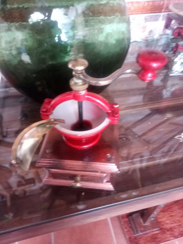 I macinacaffè fanno della tua offerta un prezzo non reale 