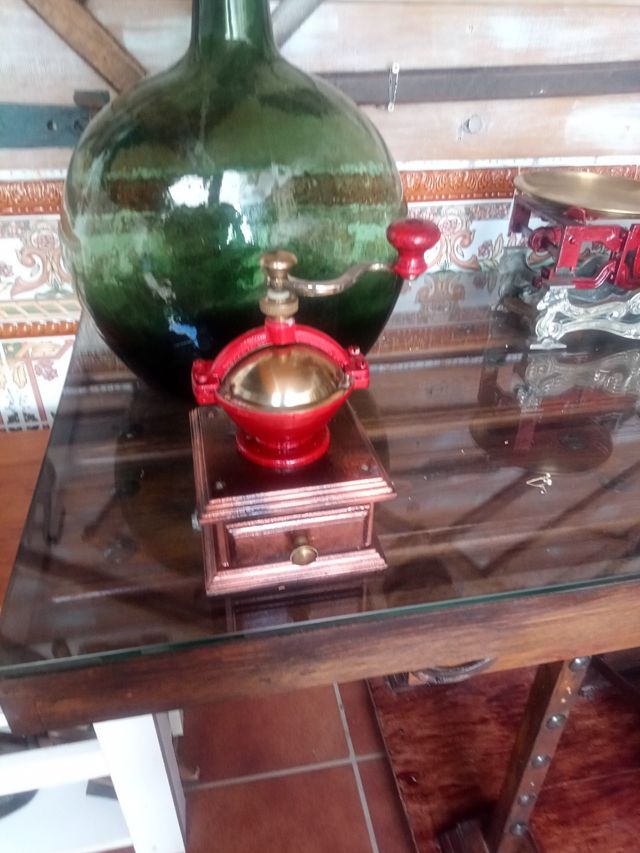 I macinacaffè fanno della tua offerta un prezzo non reale 