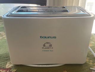 Tostador Taurus Planet II