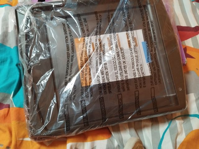 PetSafe Staywell Puerta Perros Marrón