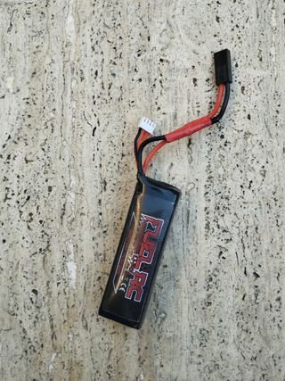 Batteria Lipo Quadcopter