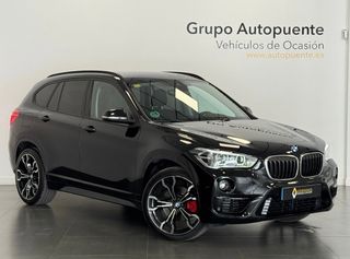 BMW X1 XDRIVE 20D