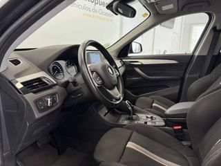 BMW X1 XDRIVE 20D