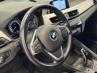 BMW X1 XDRIVE 20D