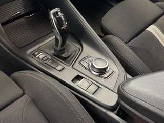BMW X1 XDRIVE 20D