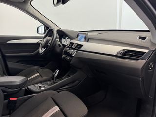 BMW X1 XDRIVE 20D