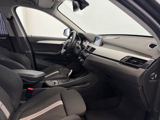 BMW X1 XDRIVE 20D