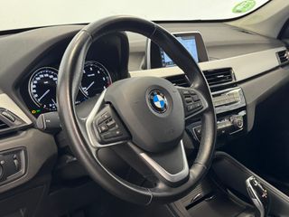 BMW X1 XDRIVE 20D