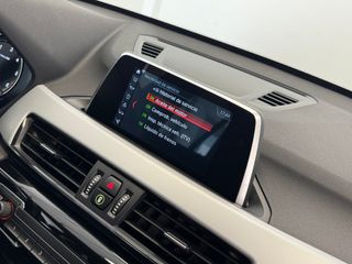 BMW X1 XDRIVE 20D