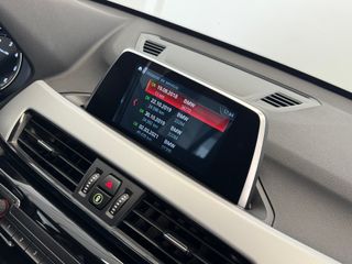 BMW X1 XDRIVE 20D