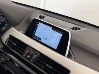 BMW X1 XDRIVE 20D