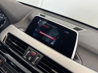 BMW X1 XDRIVE 20D