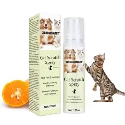 Antigraffio Gatti - Spray Segminsmart 120ml