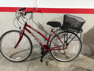 Bicicleta Specialized Crossroads