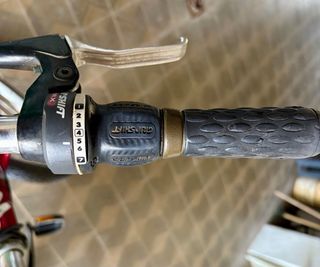 Bicicleta Specialized Crossroads