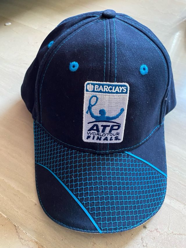 Gorras variadas - 9 piezas