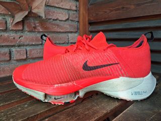 Zapatillas Nike Air Zoom Tempo Next% Vaporfly