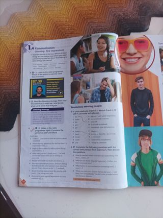 Reach Up 1. Student's Book