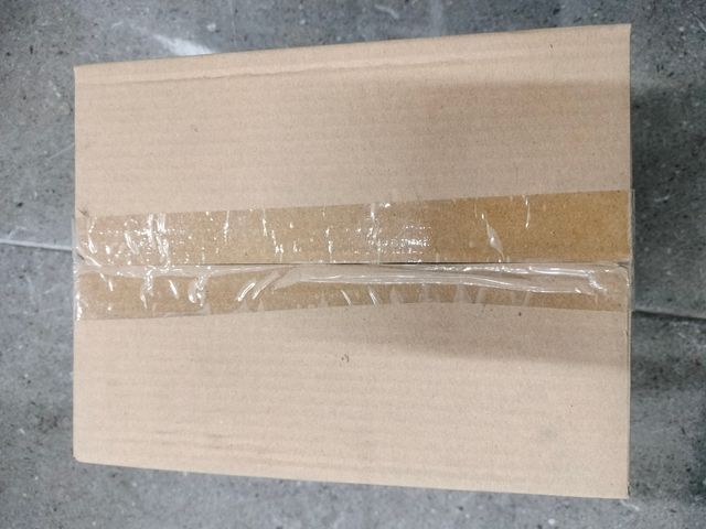 Abrazadera de plástico para tubo  14 -15mm 100 un.