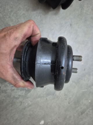 Soportes motor Suzuki Vitara