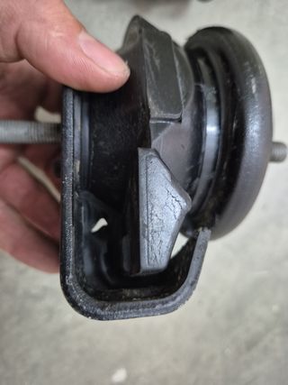 Soportes motor Suzuki Vitara