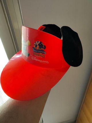 Visiera Disneyland Paris - McDonald’s