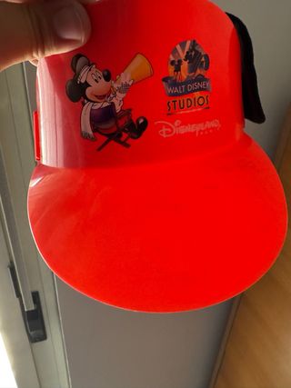 Visiera Disneyland Paris - McDonald’s