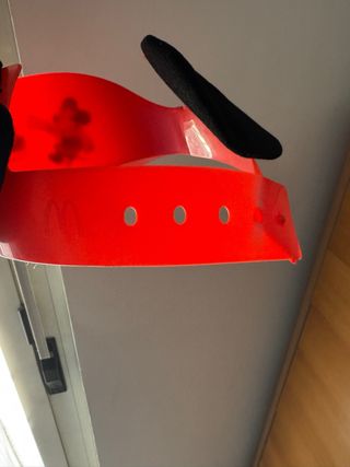 Visiera Disneyland Paris - McDonald’s