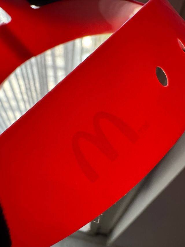 Visiera Disneyland Paris - McDonald’s