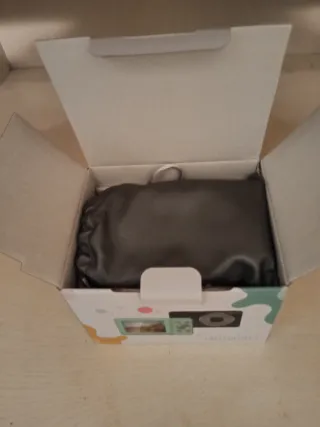 Cámara digital 1080 HD