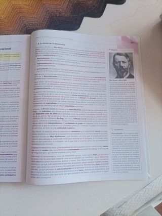 Filosofía 1.º Bachillerato