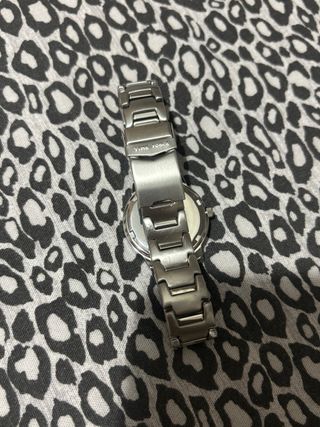Orologio Time Force - Acciaio