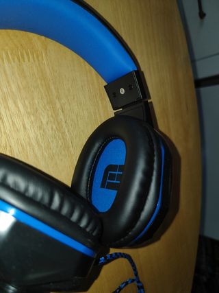 Auriculares Gaming - Cascos con Micrófono