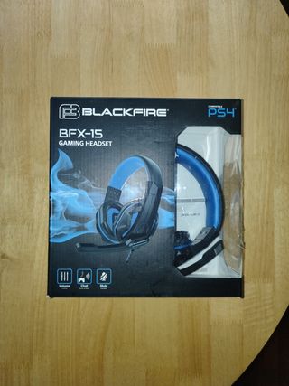 Auriculares Gaming - Cascos con Micrófono