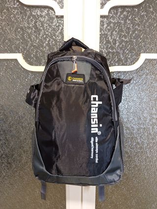 Mochila Chansin - Gran capacidad