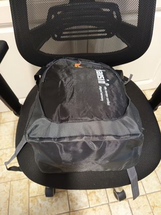 Mochila Chansin - Gran capacidad
