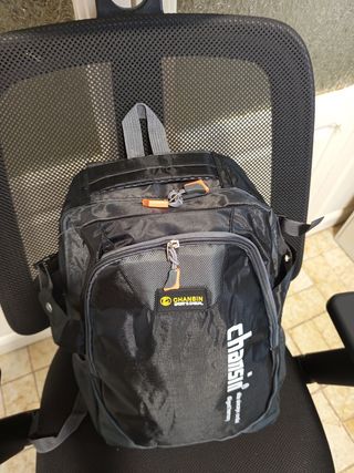 Mochila Chansin - Gran capacidad