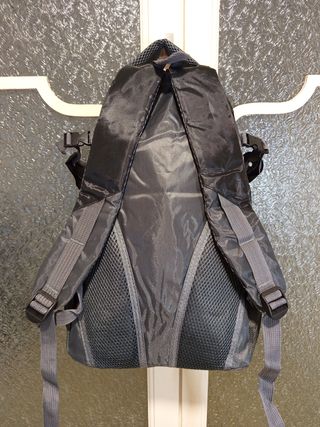 Mochila Chansin - Gran capacidad