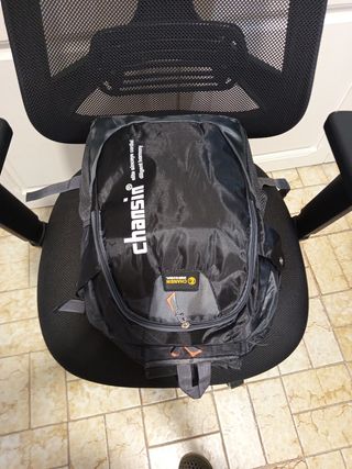 Mochila Chansin - Gran capacidad