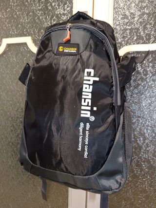 Mochila Chansin - Gran capacidad